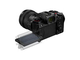 Panasonic Lumix DC-S5 Mirrorless Digital Camera with 20-60mm F3.5-5.6 Lens + Lumix S 50 f1.8 (S-S50) TBC