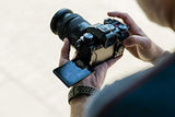 Panasonic Lumix DC-S5 Mirrorless Digital Camera with 20-60mm F3.5-5.6 Lens + Lumix S 50 f1.8 (S-S50) TBC