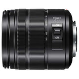 Panasonic Lumix G Vario 14-140mm f/3.5-5.6 II ASPH. / Power O.I.S. (H-FSA14140)