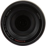 Panasonic Lumix G Vario 14-140mm f/3.5-5.6 II ASPH. / Power O.I.S. (H-FSA14140)