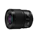 Panasonic Lumix S 100mm F/2.8 Macro Lens (Leica L) (S-E100)