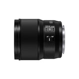 Panasonic Lumix S 100mm F/2.8 Macro Lens (Leica L) (S-E100)