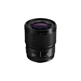 Panasonic Lumix S 18mm F/1.8 Ultra-Wide-Angle Lens (S-S18)