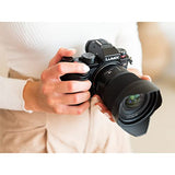 Panasonic Lumix S 18mm F/1.8 Ultra-Wide-Angle Lens (S-S18)
