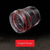 Panasonic Lumix S 20-60mm f/3.5-5.6 Lens (S-R2060) (Bulk) TBC