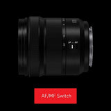 Panasonic Lumix S 20-60mm f/3.5-5.6 Lens (S-R2060) (Bulk) TBC