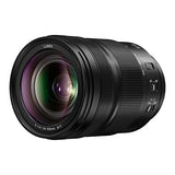 Panasonic Lumix S 24-105mm f/4 Macro O.I.S. Lens (S-R24105)