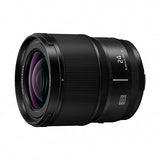 Panasonic Lumix S 24mm f/1.8 Lens (S-S24)