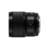 Panasonic Lumix S 24mm f/1.8 Lens (S-S24)