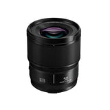 Panasonic Lumix S 50mm f/1.8 Lens (S-S50)