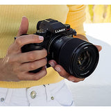 Panasonic Lumix S 50mm f/1.8 Lens (S-S50)