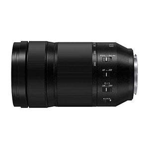 Panasonic Lumix S 70-300mm f/4.5-5.6 Macro OIS (S-R70300)