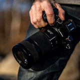 Panasonic Lumix S 70-300mm f/4.5-5.6 Macro OIS (S-R70300)