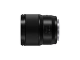 Panasonic Lumix S 85mm f/1.8 Lens