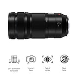 Panasonic Lumix S PRO 70-200mm f/4 O.I.S. (S-R70200)