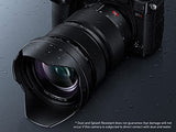 Panasonic Lumix S Pro 24-70mm F/2.8 (S-E2470)