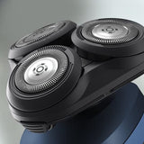 Philips Shaver Series 5000 Wet And Dry Electric Shaver (S5444/03)
