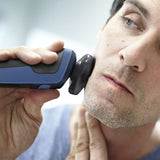 Philips Shaver Series 5000 Wet And Dry Electric Shaver (S5444/03)