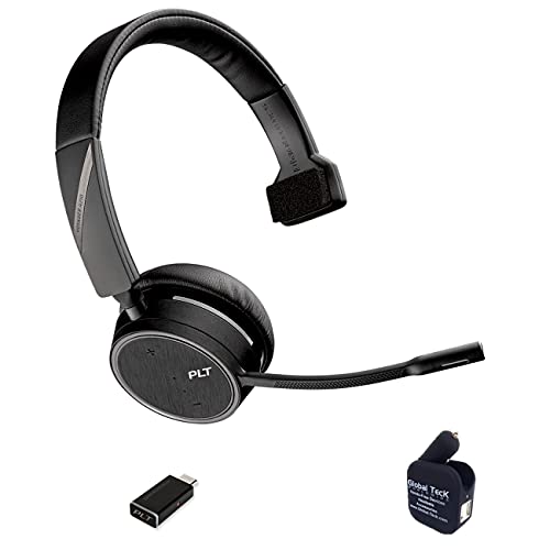 Plantronics Voyager 4210 UC (USB-C)