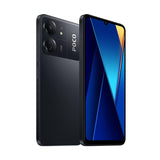 Poco C65 Dual (Global) (256GB+8GB, Black)