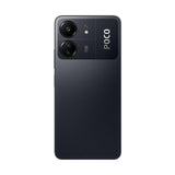 Poco C65 Dual (Global) (256GB+8GB, Black)