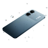 Poco C65 Dual (Global) (256GB+8GB, Blue)