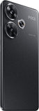 Poco F6 5G (Global) (512GB+12, Black)