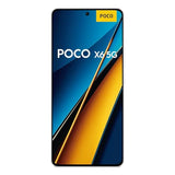 Poco X6 5G (256GB+12GB, White, Global Version) - Norwich Cameras