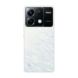 Poco X6 5G (256GB+12GB, White, Global Version) - Norwich Cameras