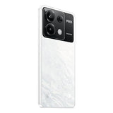 Poco X6 5G (256GB+12GB, White, Global Version) - Norwich Cameras