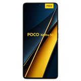 Poco X6 Pro 5G (512GB+12GB, Black, Global Version)