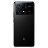 Poco X6 Pro 5G (512GB+12GB, Black, Global Version)