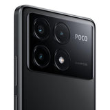 Poco X6 Pro 5G (512GB+12GB, Black, Global Version)