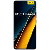Poco X6 Pro 5G (512GB+12GB, Grey, Global Version)