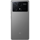 Poco X6 Pro 5G (512GB+12GB, Grey, Global Version)