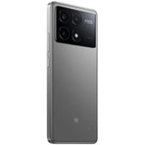 Poco X6 Pro 5G (512GB+12GB, Grey, Global Version)