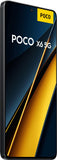 Poco X6 Pro 5G (512GB+12GB, Yellow, Global Version)