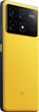 Poco X6 Pro 5G (512GB+12GB, Yellow, Global Version)