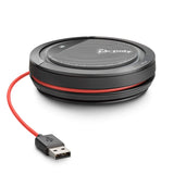 Poly Calisto 3200 Personal Corded Speakerphone