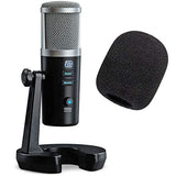 PreSonus Revelator Dynamic USB Microphone