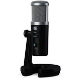 PreSonus Revelator Dynamic USB Microphone