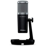 PreSonus Revelator Dynamic USB Microphone