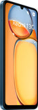 Redmi 13C (Global, 4G) (128GB+6GB, Navy Blue)