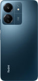 Redmi 13C (Global, 4G) (128GB+6GB, Navy Blue)