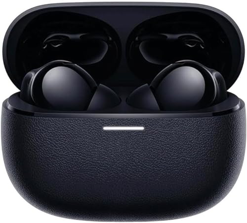 Redmi Buds 5 Pro (Global, M2317E1, Midnight Black)