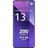 Redmi Note 13 Pro+ 5G (512GB+12GB, Moonlight White, Global Version)