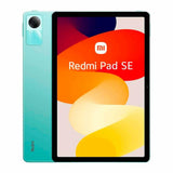 Redmi Pad SE WiFi (256GB+8GB, Mint Green, Global Version)