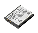 Ricoh DB-110 Battery for GR III
