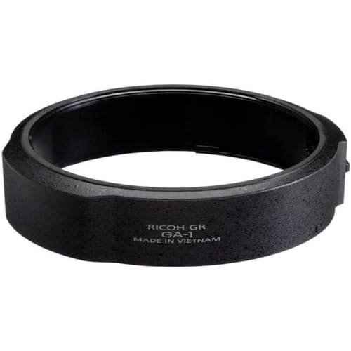 Ricoh GA-1 Lens adapter