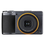 Ricoh GR III Street Edition